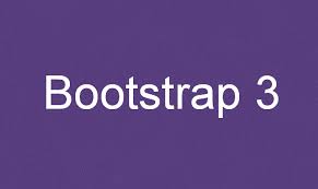 Строительные элементы сетки Bootstrap 3