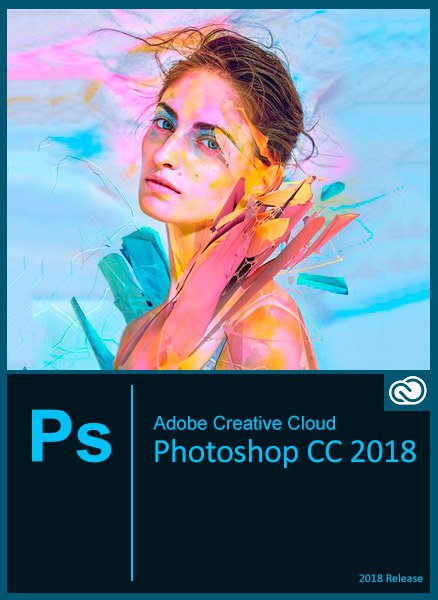 Adobe Photoshop CC 19.1.2