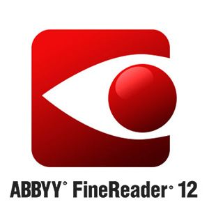 ABBYY FineReader 12 Corporate 12.0.101.496